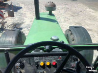 Tracteur Fendt 311