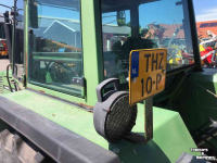 Tracteur Fendt 311