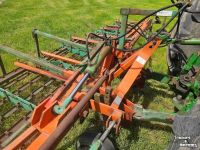 Herse étrille  Wiedeg 9m
