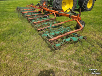 Herse étrille  Wiedeg 9m