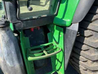 Tracteur pour horticulture John Deere 6330