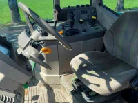 Tracteur pour horticulture John Deere 6330
