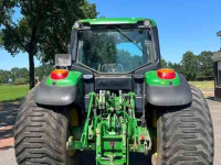 Tracteur pour horticulture John Deere 6330