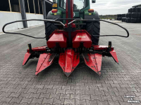 Ensileuse automotrice PZ-Vicon Mh 180 quattro