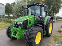 Tracteur John Deere 6090M