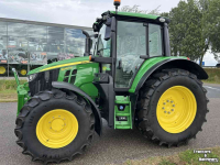 Tracteur John Deere 6090M