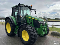 Tracteur John Deere 6090M