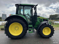 Tracteur John Deere 6090M