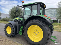 Tracteur John Deere 6090M