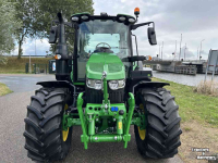 Tracteur John Deere 6090M