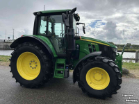 Tracteur John Deere 6090M