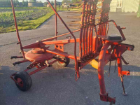 Andaineur Niemeyer Rs zwadhark wiersmachine rugger