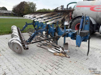 Charrues Rabe Albatros v120