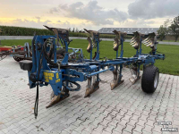 Charrues Rabe Albatros v120