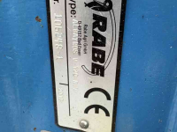 Charrues Rabe Albatros v120
