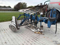 Charrues Rabe Albatros v120