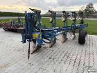 Charrues Rabe Albatros v120