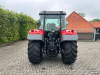 Tracteur Massey Ferguson 5455 Dyna 4