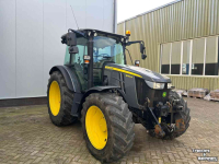 Tracteur John Deere 5090M