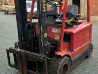 Chariot élévateur Hyster J2.50XM