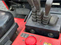 Chariot élévateur Hyster J2.50XM