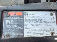 Chariot élévateur Hyster J2.50XM