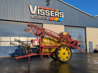 Pulvérisateur porté Gambetti TSV3000/2024 Veldspuit