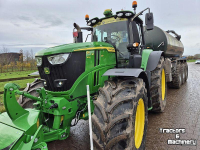 Tracteur John Deere 6M230