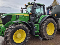 Tracteur John Deere 6M230