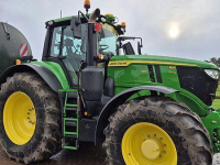 Tracteur John Deere 6M230