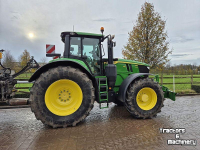Tracteur John Deere 6M230