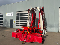 Faucheuse Lely Splendimo 900 MC
