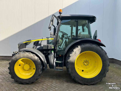 Tracteur John Deere 5090M