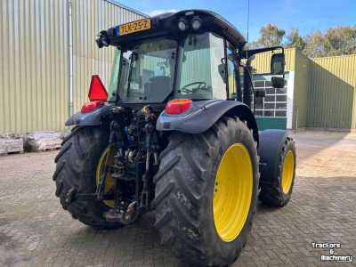 Tracteur John Deere 5090M