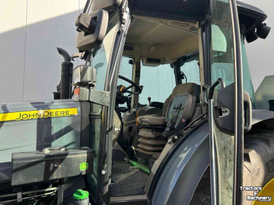 Tracteur John Deere 5090M