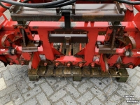 Coupe-blocs d'ensilage Redrock Alligator 160 kuilhapper kuilsnijder