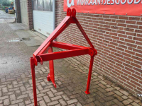 Décompacteur  Molploeg / Woelpoot
