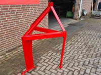 Décompacteur  Molploeg / Woelpoot