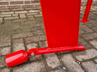 Décompacteur  Molploeg / Woelpoot