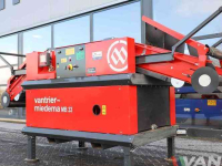 Remplisseur de caisses Miedema MB 33 Kistenvuller