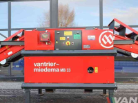 Remplisseur de caisses Miedema MB 33 Kistenvuller