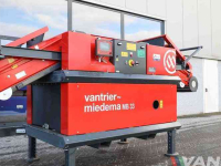 Remplisseur de caisses Miedema MB 33 Kistenvuller