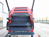 Remplisseur de caisses Miedema MB 33 Kistenvuller