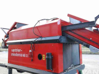 Remplisseur de caisses Miedema MB 33 Kistenvuller