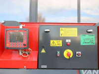 Remplisseur de caisses Miedema MB 33 Kistenvuller