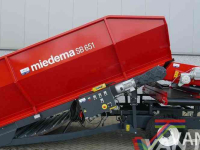 Trémie Miedema SB651 Stortbak / Stortbunker