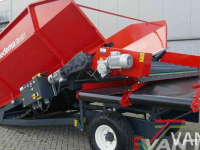 Trémie Miedema SB651 Stortbak / Stortbunker