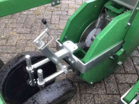 Planteuse Fedele MAX-M-3-C Transplanter / Plantmachine / Transplanting machine