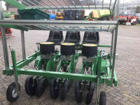 Planteuse Fedele MAX-M-3-C Transplanter / Plantmachine / Transplanting machine