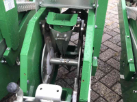 Planteuse Fedele MAX-M-3-C Transplanter / Plantmachine / Transplanting machine